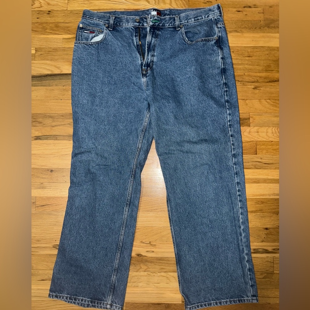 Tommy Hilfiger Jeans